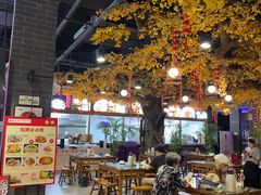 -松针蔡记蒸饺(花园路店)