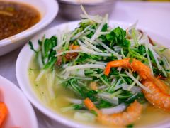 -健跳小海鲜(人民路店)