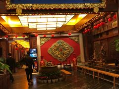 -老码头火锅(骡马市店)