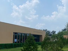 -北京大葆台遗址博物馆