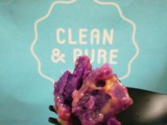 -轻净Clean&Pure(车公庙安徽大厦店)