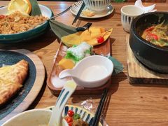 -泰堤坊(淡水体育馆店)