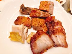 -盛宴标帜餐厅·亲子自助 (南昌喜来登酒店)