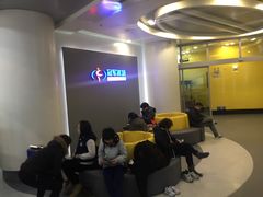 -冠军冰场CHAMPION RINK(百联又一城店)