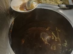 -真素诚·清真(新华路店)
