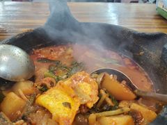 -笔记安顺夺夺粉火锅