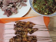 -三中高皇羊肉馆