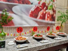 -浙江西子宾馆·瑶园咖啡厅