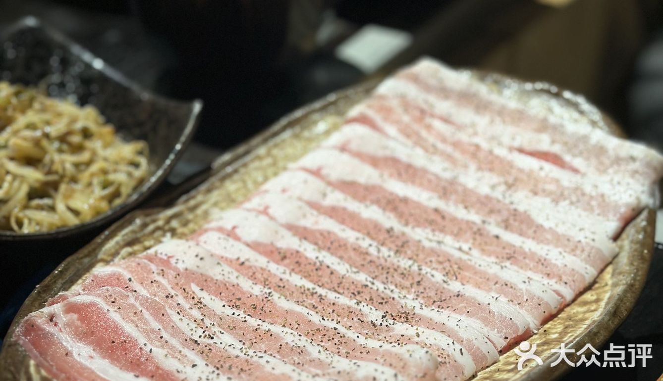 🍢爆款日式炉端烧🥓