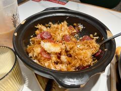 -火啫啫·粤式啫啫煲(南通首店)