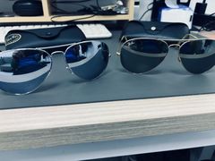 -LensCrafters亮视点·RayBan精选(来福士店)