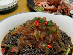 -镜泊小镇(东长安街店)