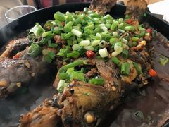 -新新湘菜馆(新中街二条店)