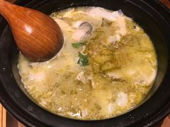 -九锅一堂酸菜鱼(新南凯德直营店)