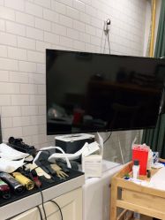 -韦恩先生Barbershop英式男士理发馆