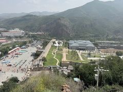 -大境门景区