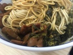 -盛兴面馆(真儒大厦店)