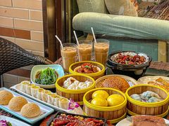 -香港威特瑞茶餐厅(小白楼音乐厅店)