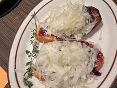 -ZAFFERANO西班牙海鲜饭(上海首店)