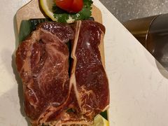 -么子烤肉(化龙池店)