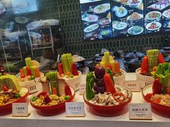 -聚丰园•湖鲜餐厅(阿红私房菜梅石路店)
