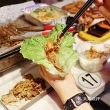 听说开学大学生都来这家吃烤肉 人均才60‼️