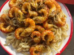 -盱眙虾神於氏龙虾(夫子庙红街店)