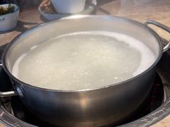 -淘米捞·米汤脆鲩鱼火锅(福田皇岗店)