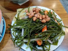 -浑河春面馆非遗鹿角面(太平庄店)