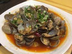 -樱の千渡日式料理·铁板烧•烧鸟(金盛田广场店)