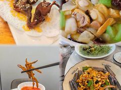 -美未居·老字号·地道顺德菜·桑拿鸡·鱼生(容桂店)