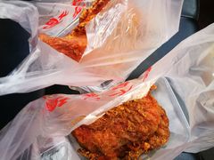 -王二甩老木子鸡(江湾店)
