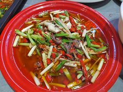 -蛙兔鸡自贡风味·特色江湖菜(广都店)