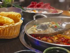 -养心殿台式养生锅(铜锣湾店)