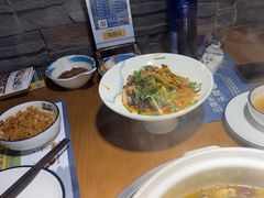 -菌彩云南野生菌火锅(万达广场店)