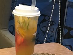 -喜茶(深圳福田星河COCO Park店)