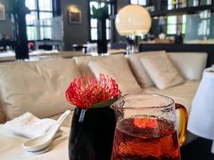 -宝丽轩中餐厅BAOLIXUAN