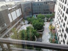 -杭州城中香格里拉大酒店