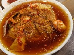 -西塔大冷面(市府大路店)