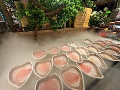 -梨花自助烤肉(西三旗万象汇黑金店)