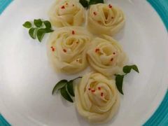 -南京富力万达嘉华酒店·游宴一品淮扬中餐厅