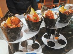 -昱匠·日本料理(金融街店)