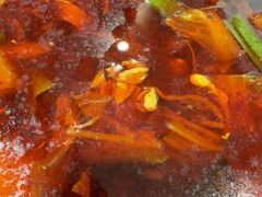 -大鹏饭店·金陵家宴(奥体中心店)