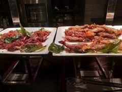 -上海东方佘山翰悦阁酒店·Vie全日制餐厅