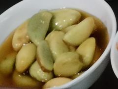 糖醋蒜头-大邱大包
