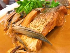 -鸭匠食府·挂炉烤鸭·新京菜(阜成路店)