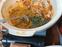 -湘力力小院·鱼汤泡饭(枫林路店)