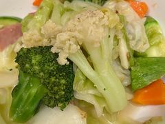 -太平馆餐厅(油麻地店)