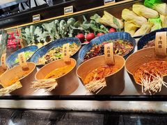 -韩盛·盛江山自助料理(于洪新玛特店)