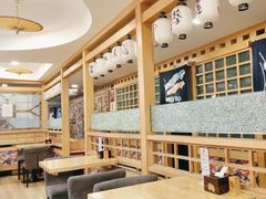 -桃屋日本料理(清华科技园店)